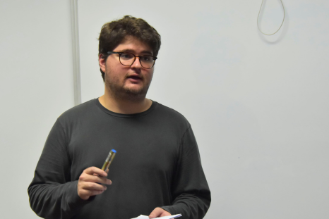 Daniel Aguilar Fotografía