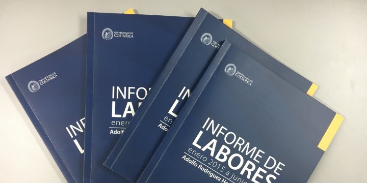 Informe de labores 2015-2017