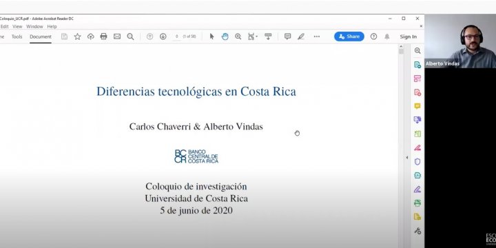 Diferencias tecnológicas en Costa Rica
