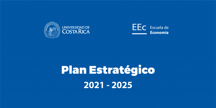 Plan Estratégico 2021 - 2025 está disponible para consulta pública