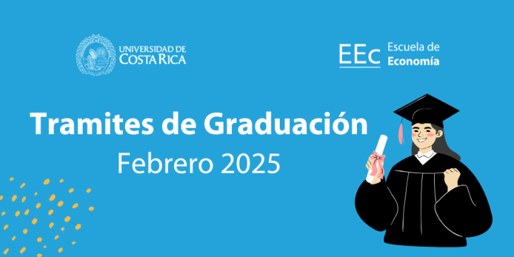 banner Graduación febrero 2025