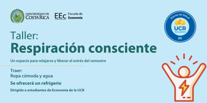 banner taller respiracion consciente