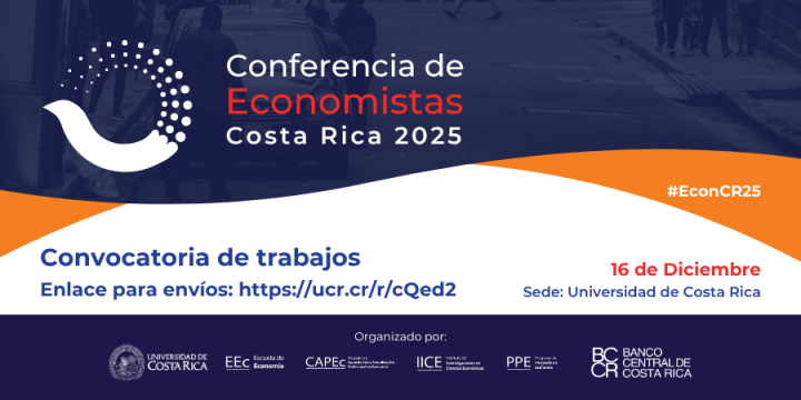 banner postulaciones para presentaciones o pósters