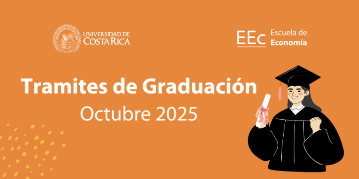 Tramites de graduación Octubre 2025