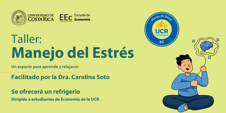 Taller: Manejo del Estrés