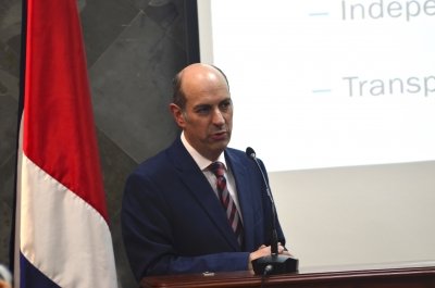 Dr. Rodrigo Cubero: El papel del Banco Central de Costa Rica en la economía moderna