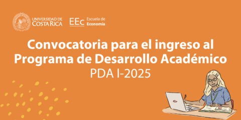 Convocatoria PDA 2025