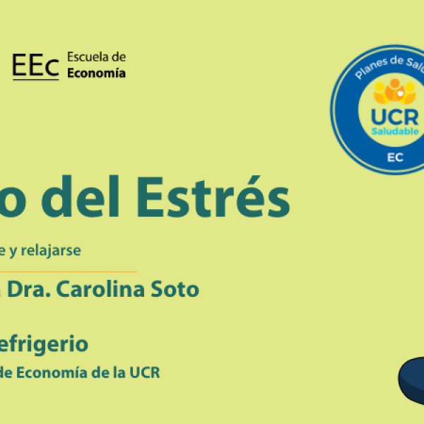 Taller: Manejo del Estrés