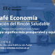 Invitación Café Economía