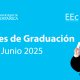 banner graduacion junio
