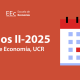 horarios II 2025