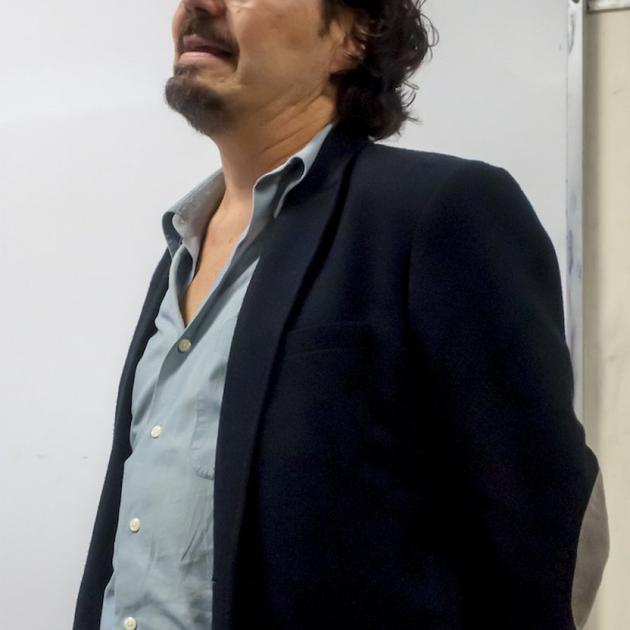 Mesa Redonda en honor al profesor Federico Vargas